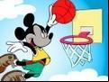 Juegos en línea Baloncesto 