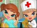 Cirujano juegos para Chicas 