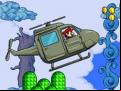 juegos de helicópteros 