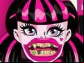 Monster High treat teeth juegos 