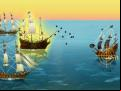 Juegos de barcos en línea 
