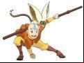 Avatar La leyenda de Aang juegos 