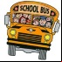 School Bus License juegos 