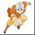 Avatar La leyenda de Aang juegos 