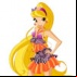 juegos de la temporada de Winx 